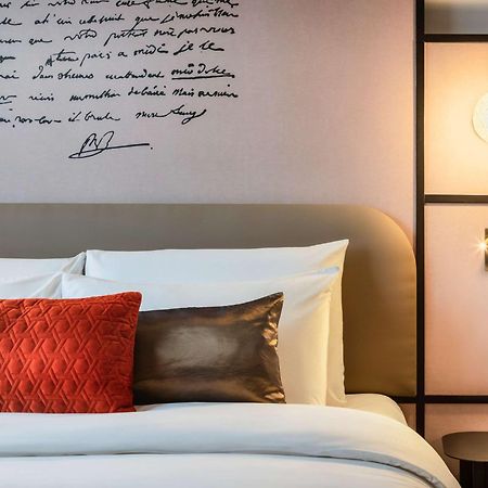 Mercure Versailles Paris Ouest Ngoại thất bức ảnh